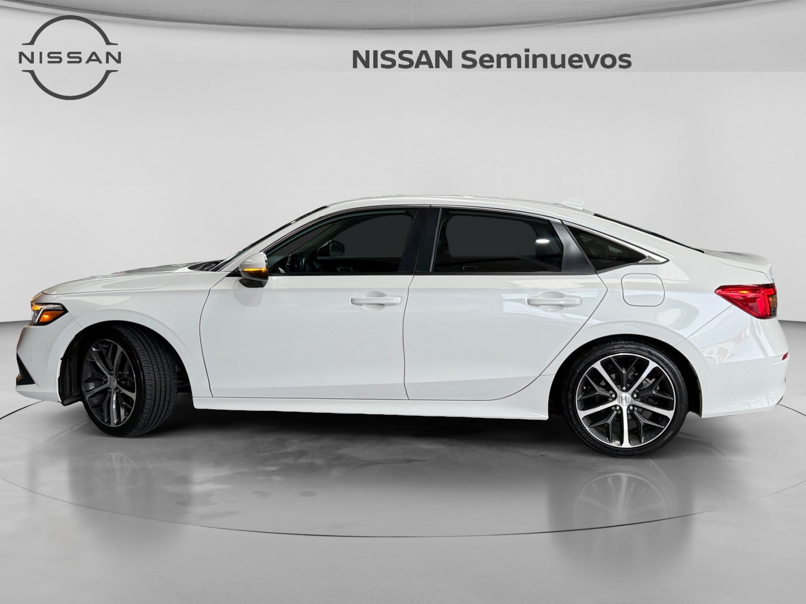 2023 Honda CIVIC TOURING