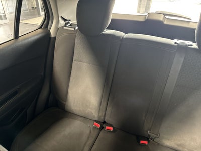 2018 Chevrolet TRAX TRAX LS PAQ A