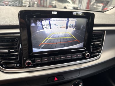 2022 Kia RIO EX TA