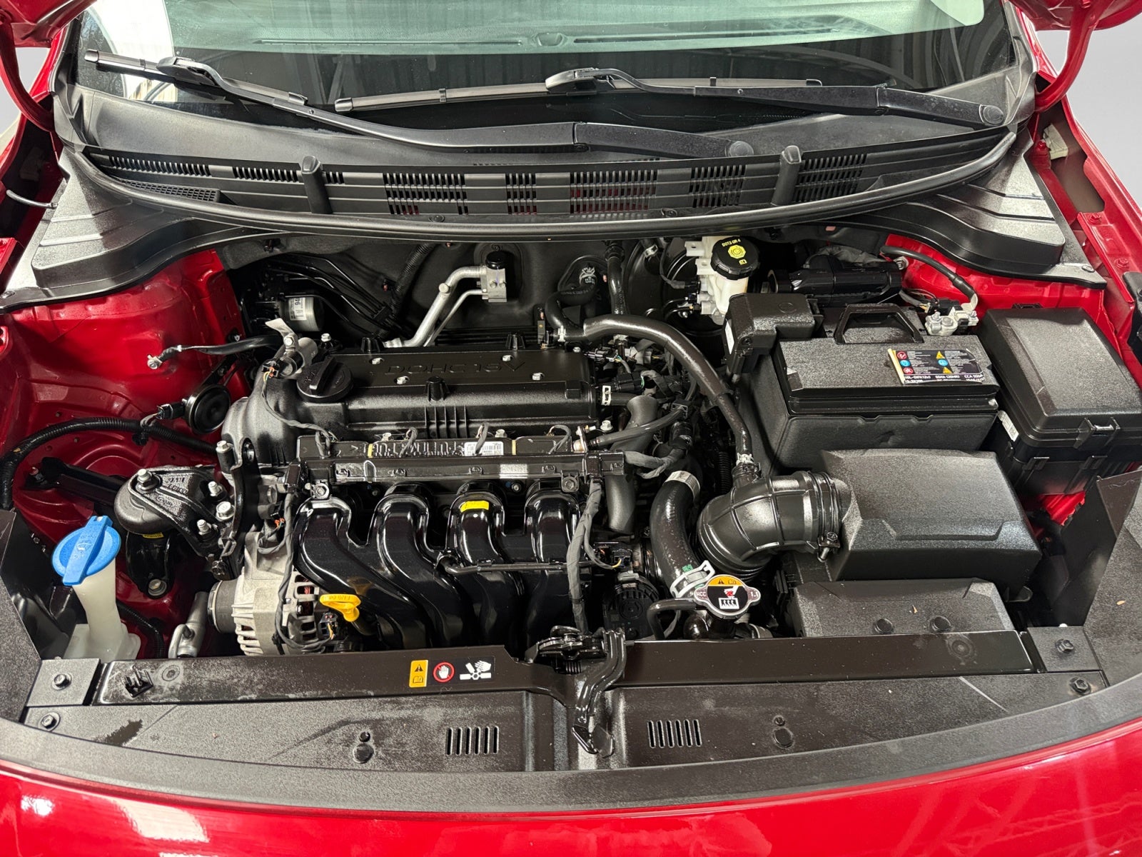 2023 Kia RIO NEW KIA RIO PE 1.6L LX A/T HB