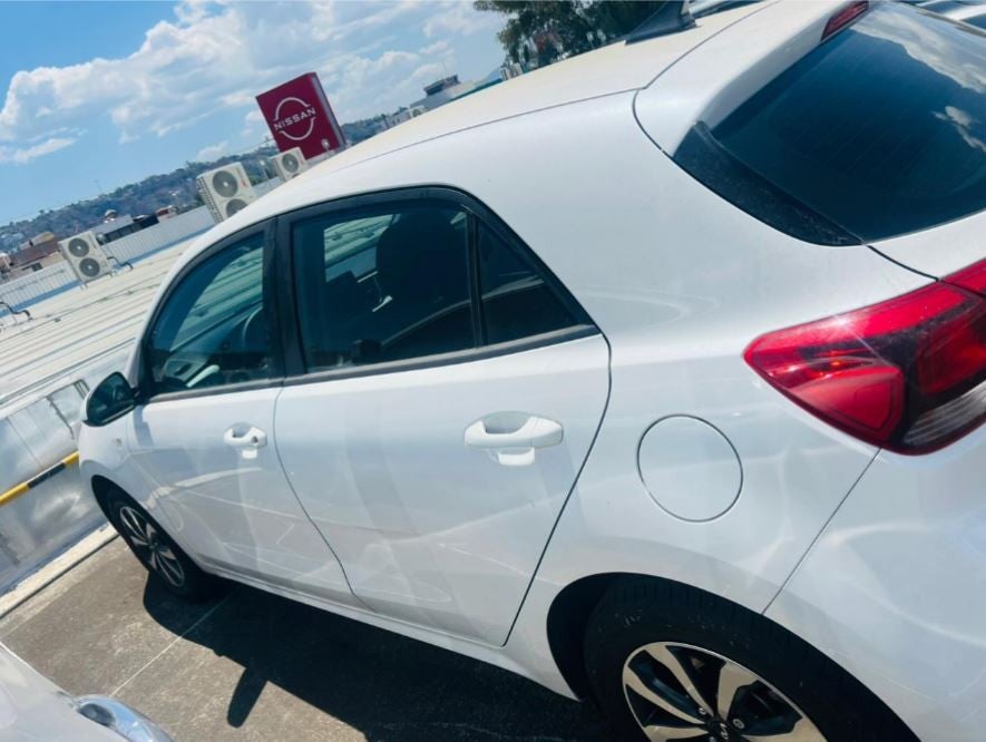 2023 Kia RIO LX TM