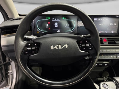 2024 Kia K3 EX AT