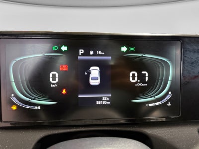 2024 Kia K3 EX AT