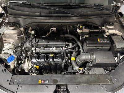 2024 Kia K3 EX AT