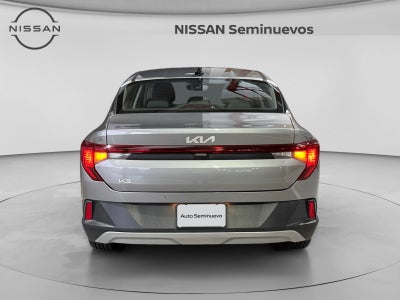 2024 Kia K3 EX AT