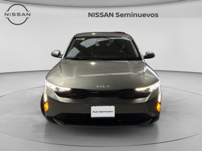 2024 Kia K3 EX AT