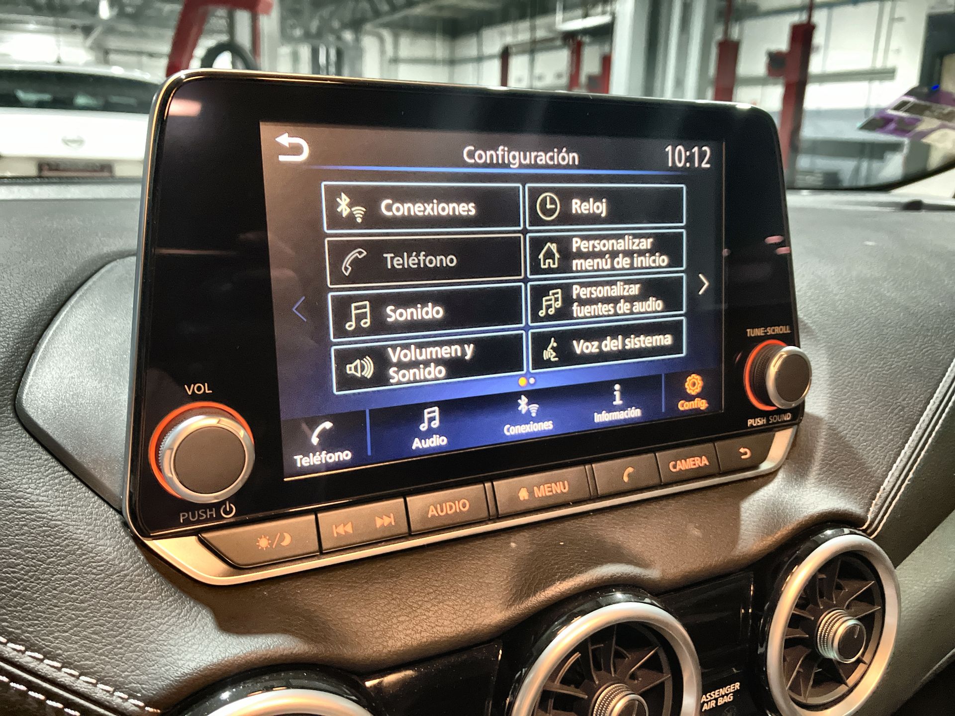 2024 Nissan SENTRA ADVANCE CVT 24