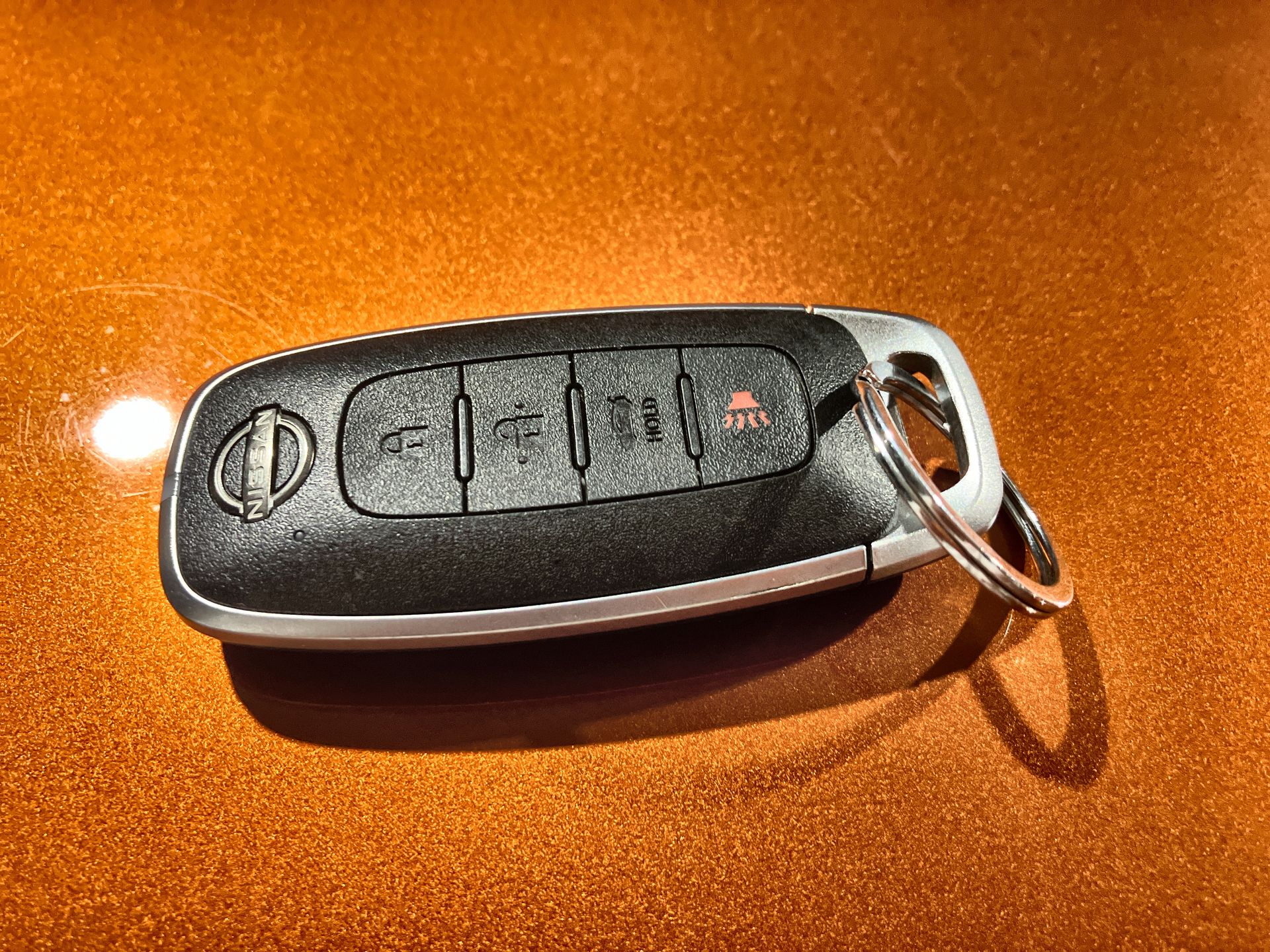 2024 Nissan SENTRA ADVANCE CVT 24