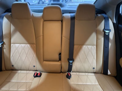 2024 Nissan SENTRA SR CVT 24