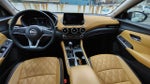 2024 Nissan SENTRA SR CVT 24