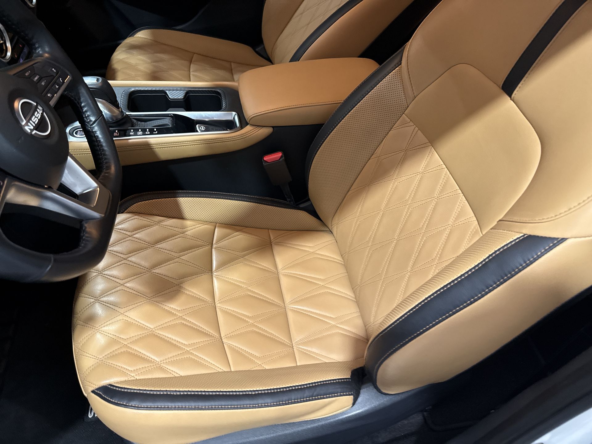 2024 Nissan SENTRA SR CVT 24