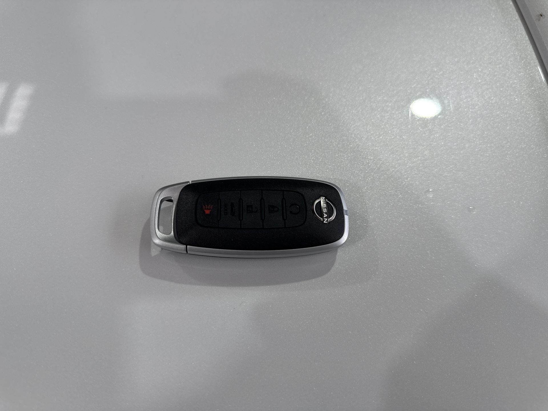 2024 Nissan SENTRA SR CVT 24