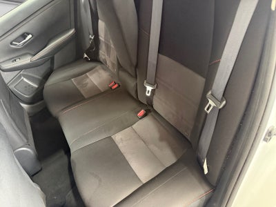 2025 Nissan SENTRA SR CVT 25