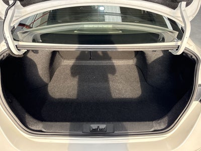 2021 Nissan SENTRA ADVANCE TM 21
