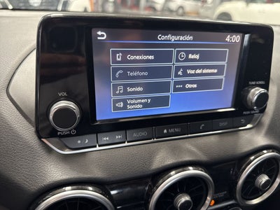 2022 Nissan SENTRA SENSE CVT 22