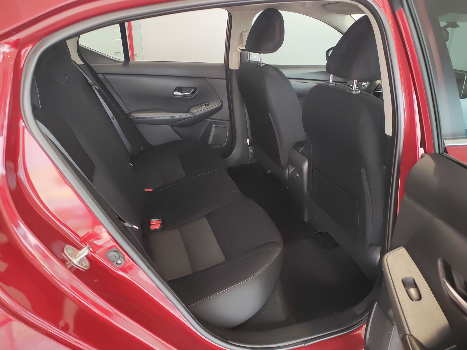 2023 Nissan SENTRA ADVANCE TM 23