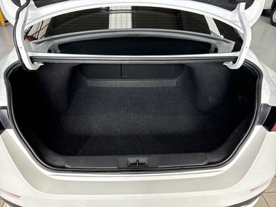 2024 Nissan SENTRA PLATINUM CVT 24