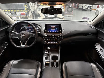 2024 Nissan SENTRA PLATINUM CVT 24