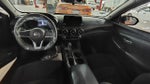 2023 Nissan SENTRA SR CVT 23