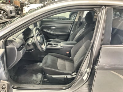 2023 Nissan SENTRA ADVANCE CVT 23