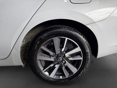 2018 Nissan MARCH ACTIVE AC MT