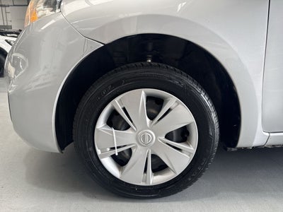 2020 Nissan MARCH SENSE TM
