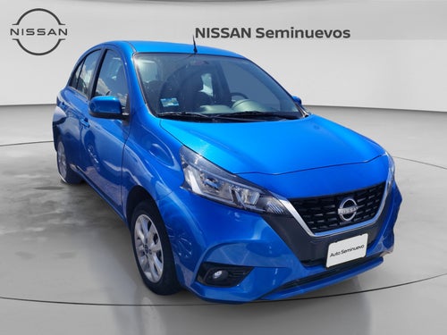 2023 Nissan MARCH ADVANCE TA 23
