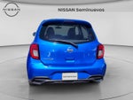 2023 Nissan MARCH ADVANCE TA 23