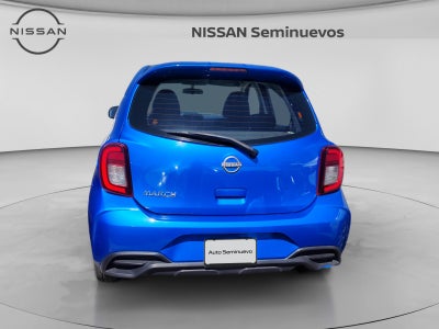 2023 Nissan MARCH ADVANCE TA 23