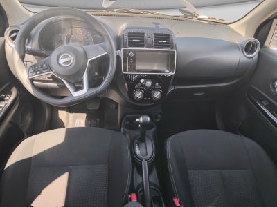 2023 Nissan MARCH ADVANCE TA 23