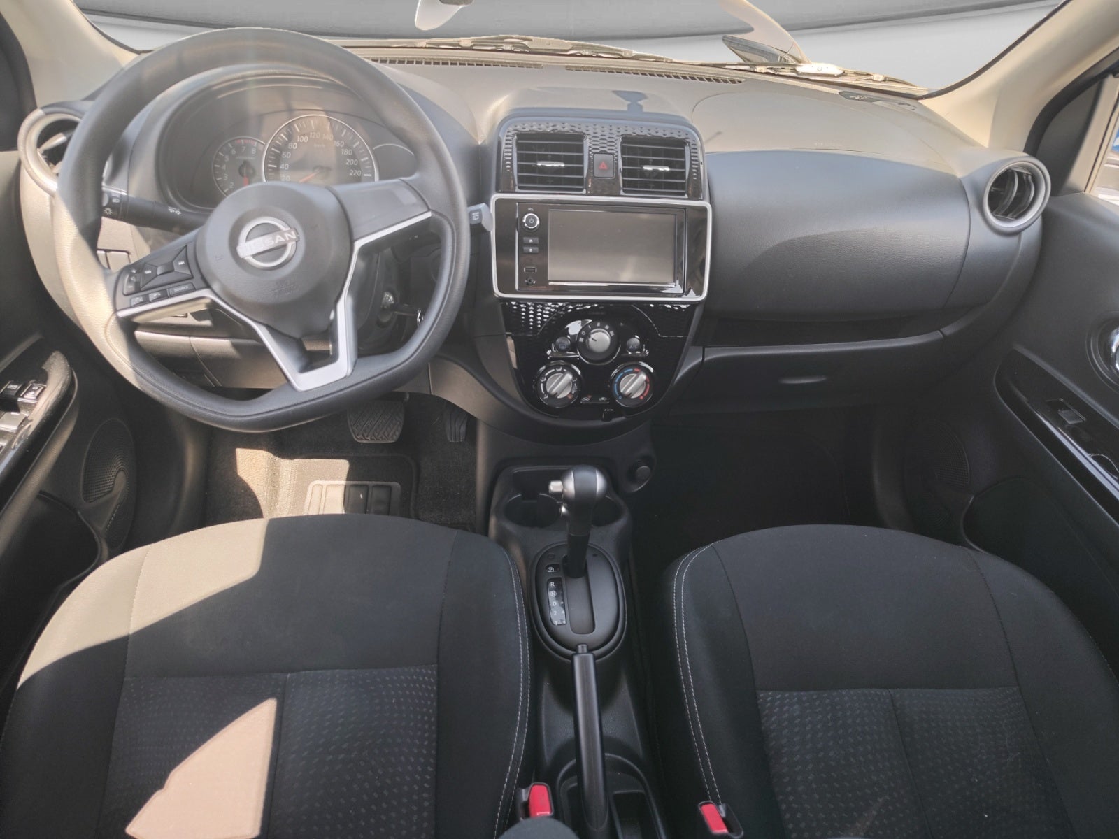 2023 Nissan MARCH ADVANCE TA 23