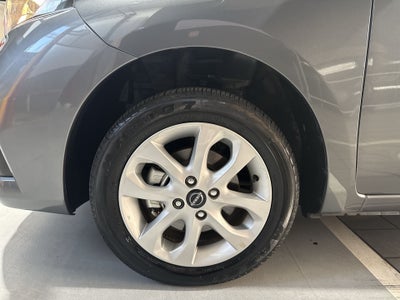 2024 Nissan MARCH MARCH ADVANCE TM 24