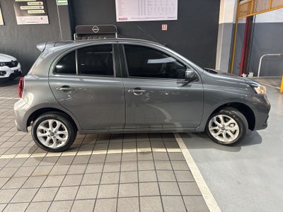 2024 Nissan MARCH MARCH ADVANCE TM 24