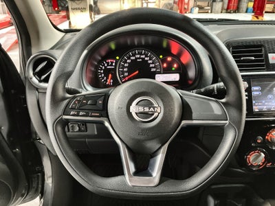 2024 Nissan MARCH MARCH ADVANCE TA 24