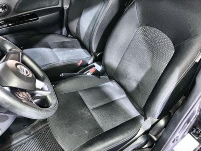 2024 Nissan MARCH MARCH ADVANCE TA 24