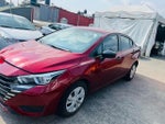2024 Nissan VERSA SENSE CVT 24