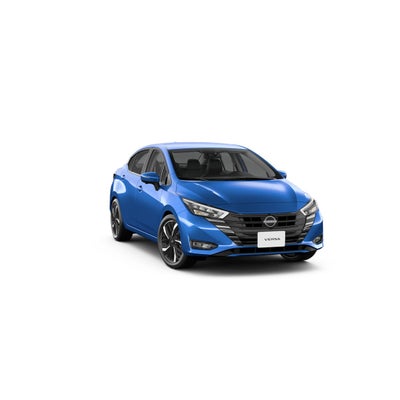 2025 Nissan VERSA VERSA SENSE MT