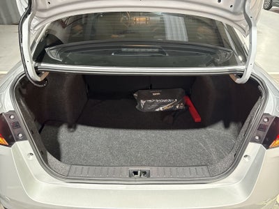 2024 Nissan VERSA ADVANCE CVT 24