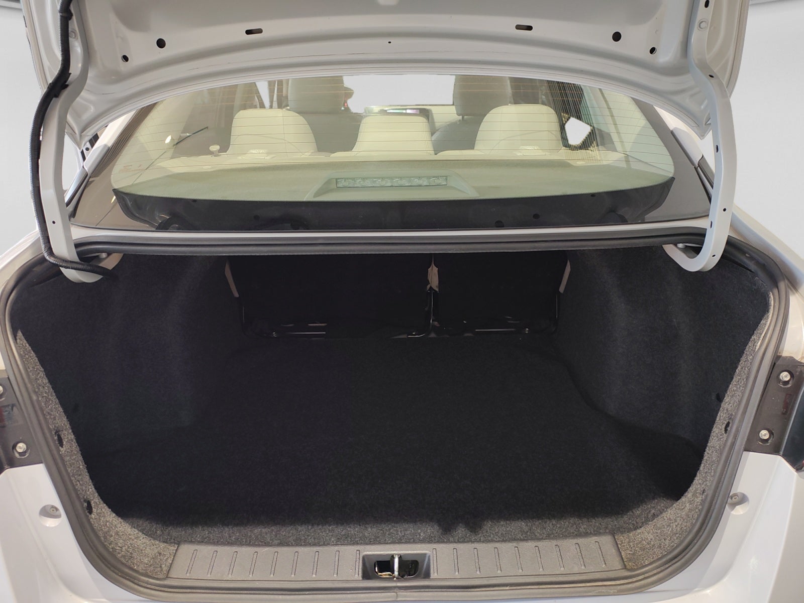 2023 Nissan VERSA EXCLUSIVE CVT 23