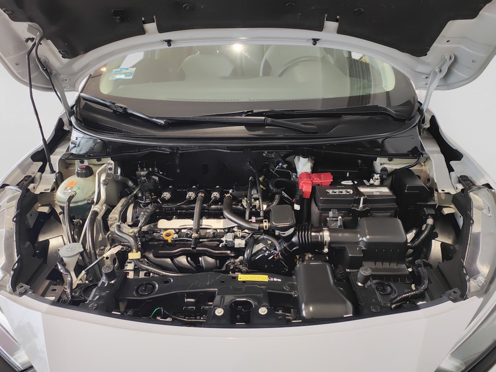 2023 Nissan VERSA EXCLUSIVE CVT 23