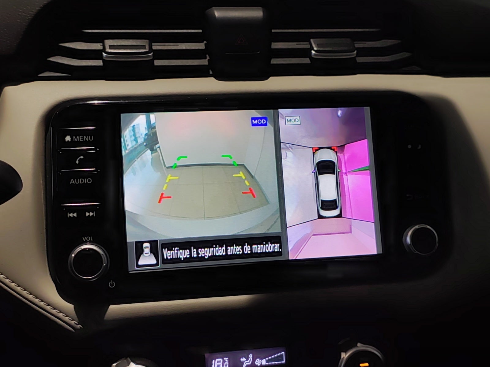 2023 Nissan VERSA EXCLUSIVE CVT 23
