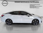 2023 Nissan VERSA EXCLUSIVE CVT 23