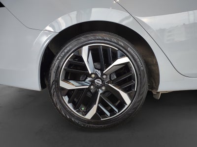2023 Nissan VERSA EXCLUSIVE CVT 23