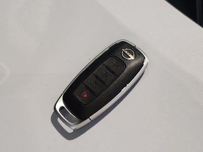 2023 Nissan VERSA EXCLUSIVE CVT 23