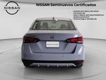 2023 Nissan VERSA EXCLUSIVE CVT 23
