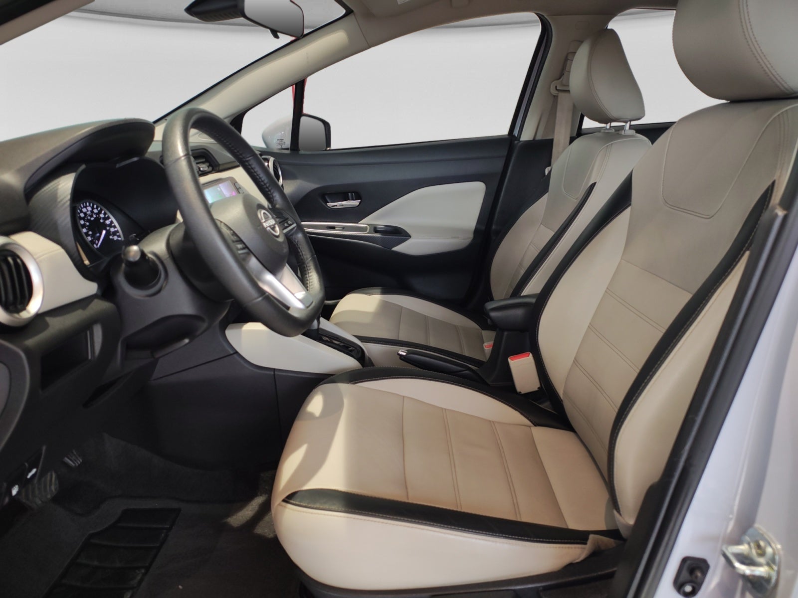 2023 Nissan VERSA EXCLUSIVE CVT 23