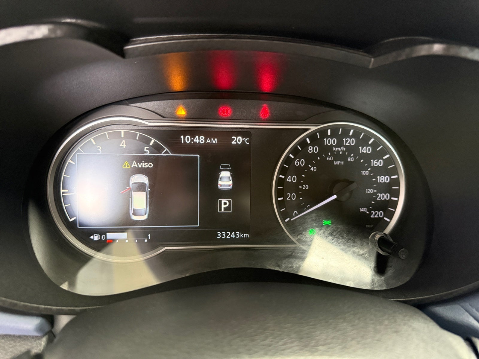 2023 Nissan VERSA ADVANCE CVT 23