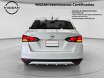 2023 Nissan VERSA ADVANCE CVT 23