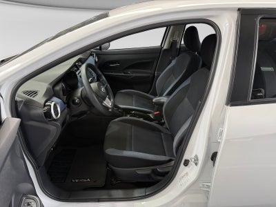 2023 Nissan VERSA ADVANCE CVT 23