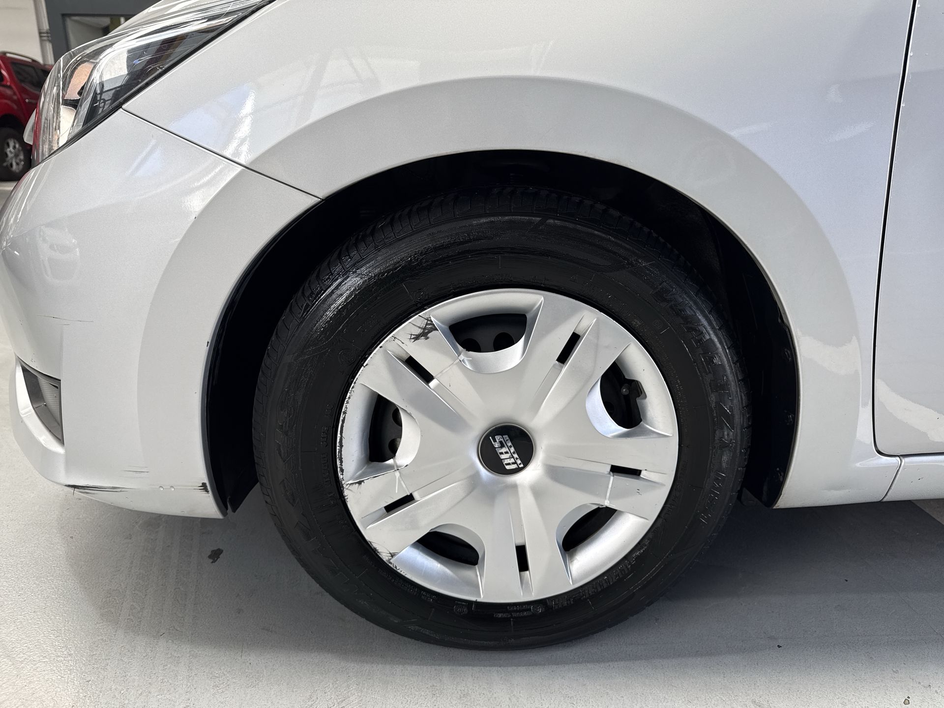 2024 Nissan VERSA SENSE CVT 24